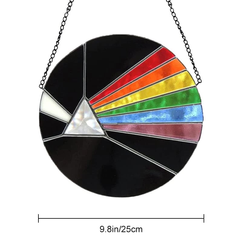 🎉Last Day Sale - 70% OFF🔥Dark Side of the Moon Panel⚡Buy 3 Get Free Shipping