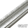 230cm(90in)/Roll Multifunction Self Adhesive Environmental Protection 3D Wall Edging Strip
