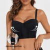 🔥Letzter Tag 49 % Rabatt 🔥2-in-1 Trägerloser Sculpting-BH – Hebt und formt