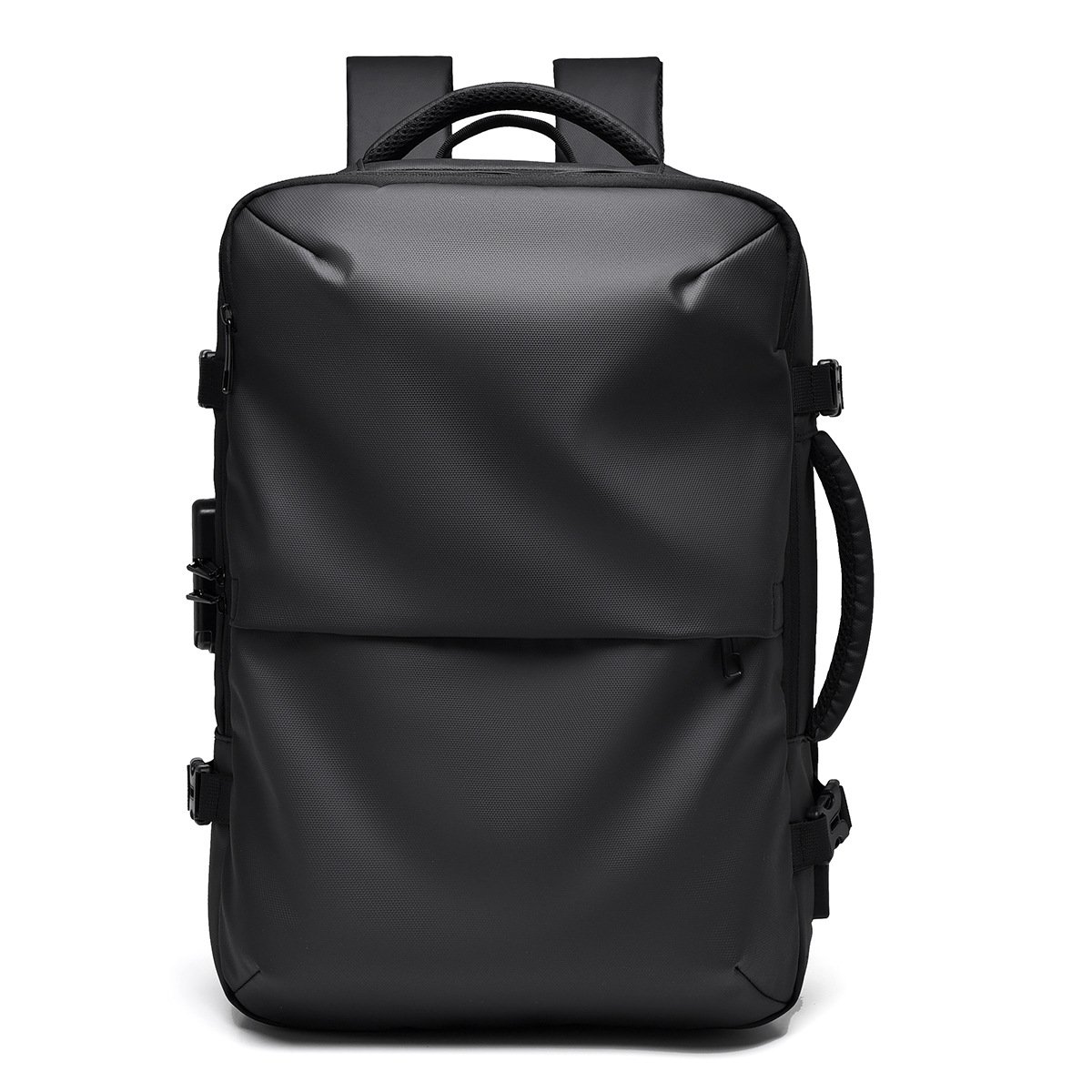 🔥LAST DAY 49% OFF🔥Airback Matt Black