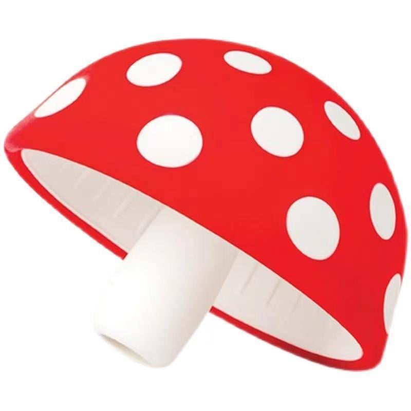 Folding Mushroom Funnel