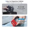 🎄(Christmas Hot Sale - 49% Off) 3-in-1 Data Cable Phone Stand - Buy 4 Get Extra 20% Off
