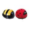 Mini Portable Handheld Cartoon Beetle Cordless Crumby Vacuum Cleaner