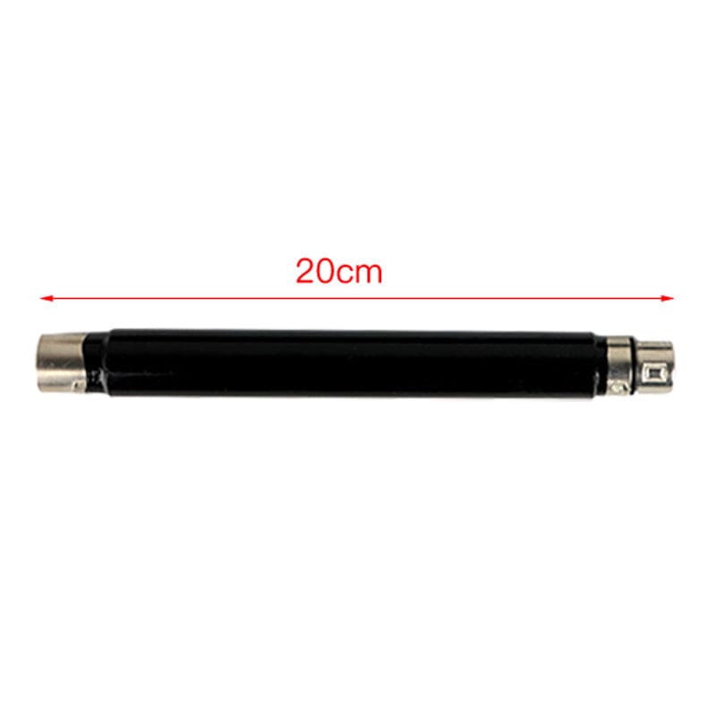 Automatic Gun Machine Penis Accessories Female Masturbator Extension Rod