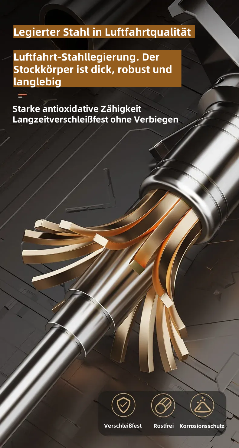 2025🎁Letzter Tag 49 % Rabatt🔥Multifunktionales Sicherheitstool zum Wandern