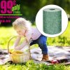 Grass Seed Mat: The Perfect Solution For Your Lawn Problems -Without Seed