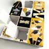 🎁TikTok Last Day Sale - 70% OFF🎉Fill it Yourself Empty Gift Packaging | 12 Days of Gifts