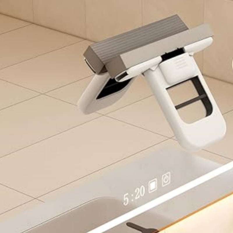 🔥Last Day Promotion 50% OFF🔥Mini Foldable Desktop Mop