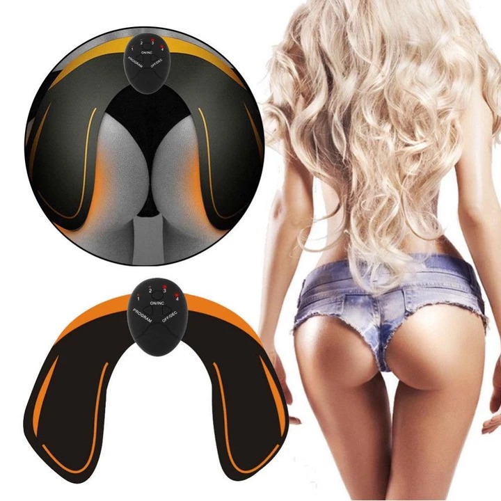 🔥Last Day Promo - 70% OFF🔥 EMS Booty Hips Trainer, Buy 2 Get Free Shipping