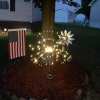 ❤️Last Day 49% OFF - Solar Powered Garden Fairy Lights💥Buy 1 Get 1 Free