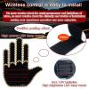 🔥Last Day 49% Off 🎁Car gesture light😂