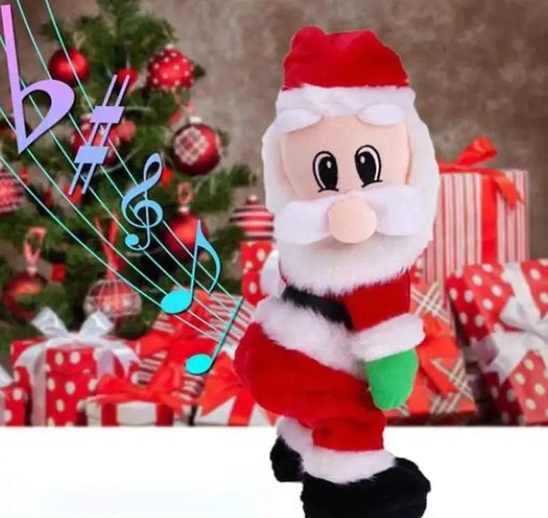 ✨Last Day Promotio🎁Funny Twerking Santa Toy & BUY 2 FREE SHIPPING