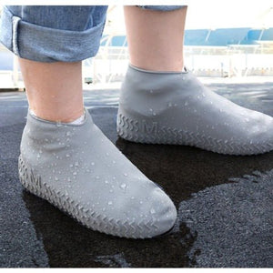 (⏰Last Day Sale-70% OFF)❤️Anti-Slip Waterproof Shoe Covers