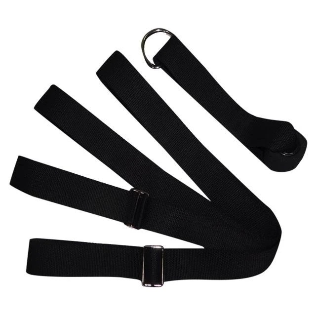 ⛄Early New Year Hot Sale 50% OFF⛄-Yoga belt(Buy 2 Free Shipping）