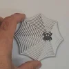 🔥Last Day Promotion 50% OFF🔥Spider Web Twisted Decompression Toy