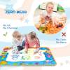 Aqua Magic Mat - Kids Painting Writing Doodle Board Toy