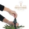 🔥 Christmas Best-Seller - 🎄✨Universal Christmas Tree Topper Holder