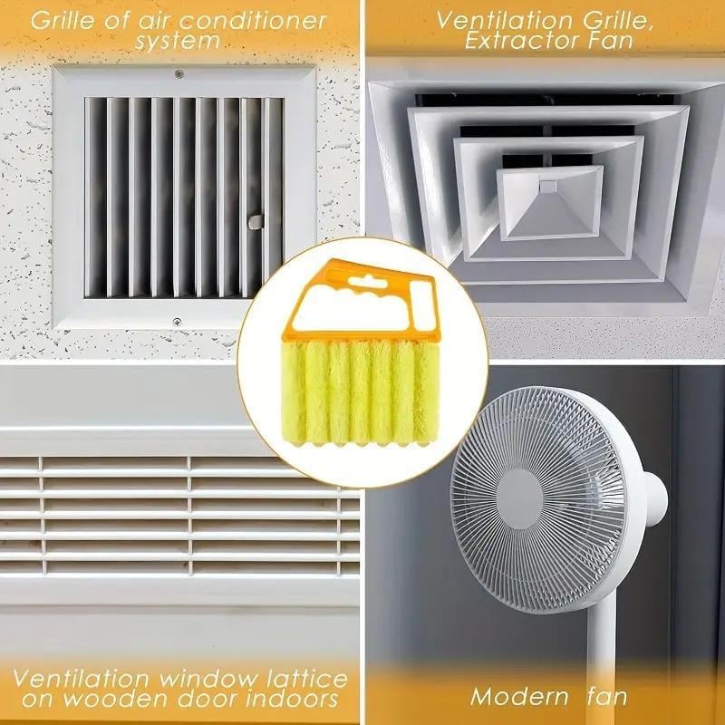 💥LAST DAY SALE 50% OFF💥All-Purpose Washable Cleaning Brush⚡Buy 1 Get 1 Free