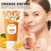 🎁TikTok Last Day Sale - 70% OFF🔥CitrusFlash™ 2025 Micro-Exfoliator--Orange Enzyme Exfoliating Gel