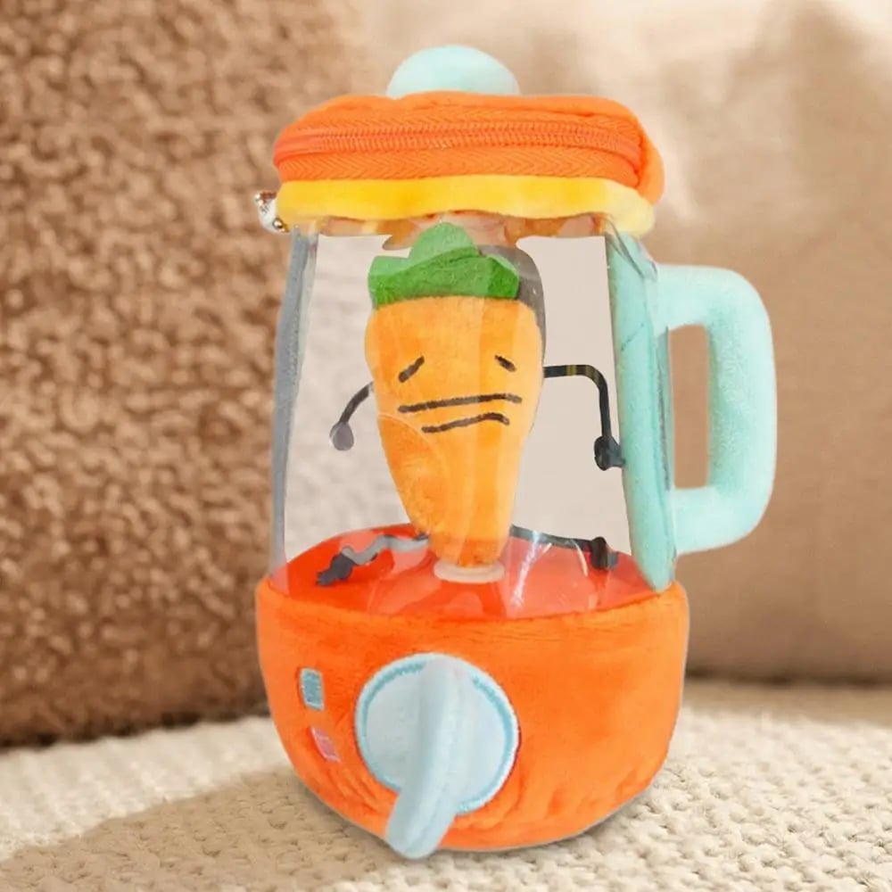 ⏰BUY 2 GET 1 FREE🎁Carrot Juicer Doll Toy