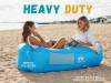 🔥Last day Clearance Sale 60% OFF🔥Inflatable Lounger Air Sofa Hammock-Portable
