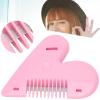 ⚡⚡Last Day Promotion 48% OFF - Cute Manual Hair Cutting Comb