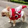 ⚡⚡Last Day Promotion 48% OFF -  Pet Christmas Clothes(🔥🔥BUY 2 FREE SHIPPING)