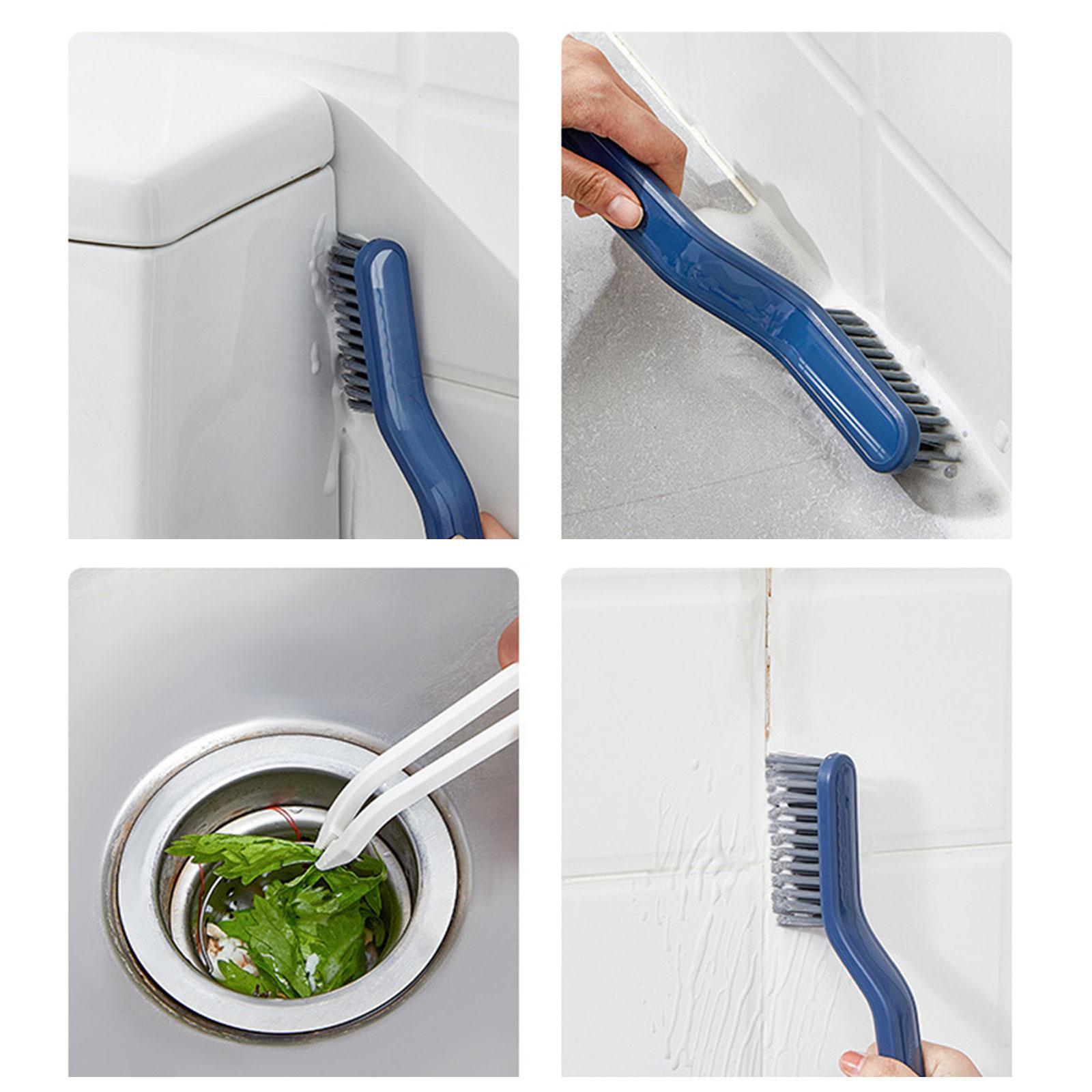 (New Year Hot Sale 48% OFF) Multifunctional Crevice Cleaner Brush