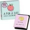 🔥Last Day Promotion 70% OFF🔥2025 A Pun A Day Desktop Calendar