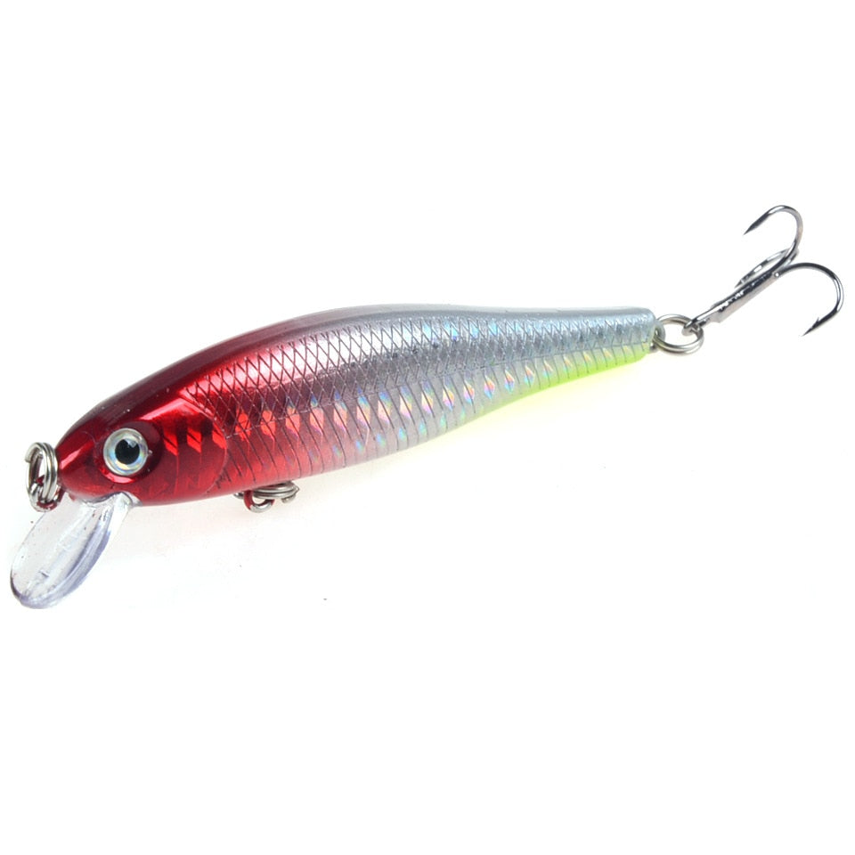 Hot Model Fishing Lure
