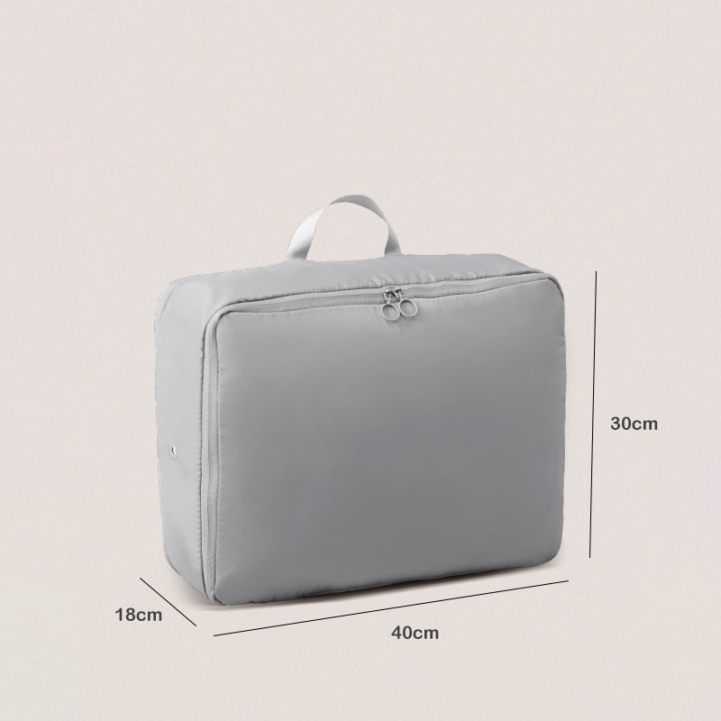 🔥Ultra Platz sparender selbstkomprimierender Organizer