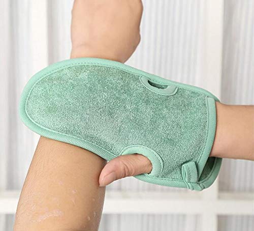 Last Day Promotion 48% OFF - Soft Shower Gloves