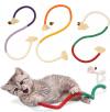 🔥New Year Promotion 48% OFF🐱Cat Toys Chew Ropes