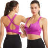 🔥HOT SALE 🔥NEW Wireless Supportive Sports Bra