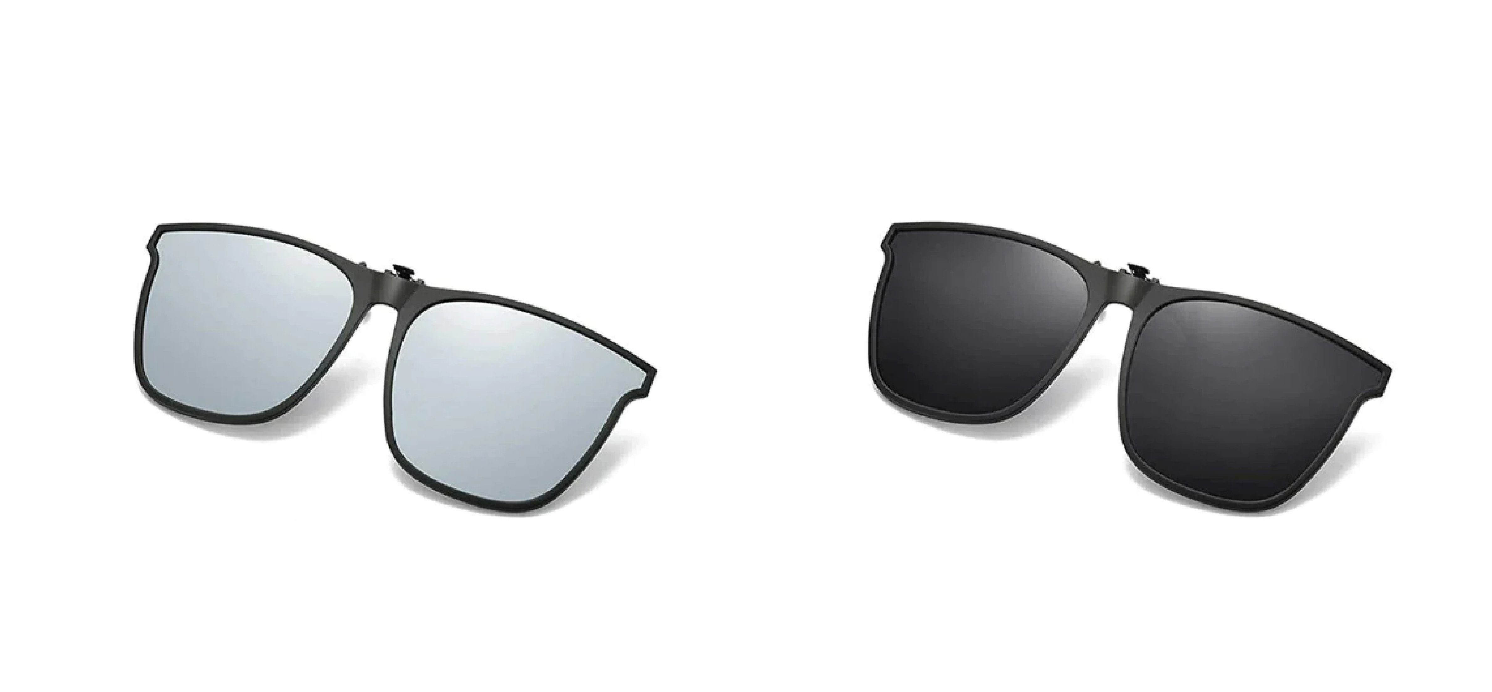 Letzter Tag nur 10.99€💥💥Neuer Typ Sonnenbrillen-Brillenclip🕊️