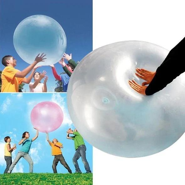 Closeout Sale 65% OFF🔥Amazing Water Bubble Ball