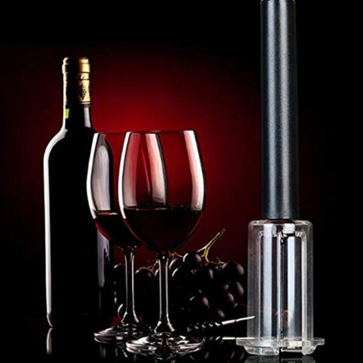 ⛄Early Spring Hot Sale 50% OFF⛄ - Amazingly Simple Wine Opener