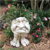 Last Day Promotion 48% OFF - Mugglys Face Statue Planter