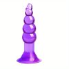 Couple Sex toy Anal Plug Set Wulianzhu Backyard Lianzhu Anal Plug - GS-02