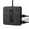 🔥Last Day Promotion 50% OFF🔥16-in-1 Power Strip with Switch & Surge Protection