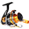 JOSBY Fishing Reel