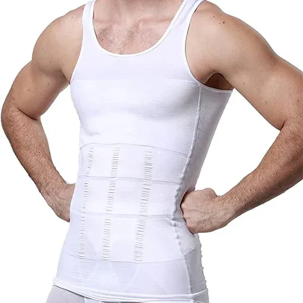 🎁 HOT SALE 80% OFF 🔥 Men's Body Shaper