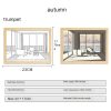 🔥2023 HOT SALE🤩-Lighting Painting Decoration