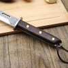 Premium Handmade Tactical Blade-- Free sheath for the first 200 customers!