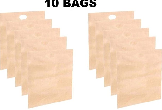 (🎅EARLY CHRISTMAS SALE-48% OFF)-Reusable Toaster Bag