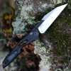 7650 Launch 13 - AUTO Folding Knife