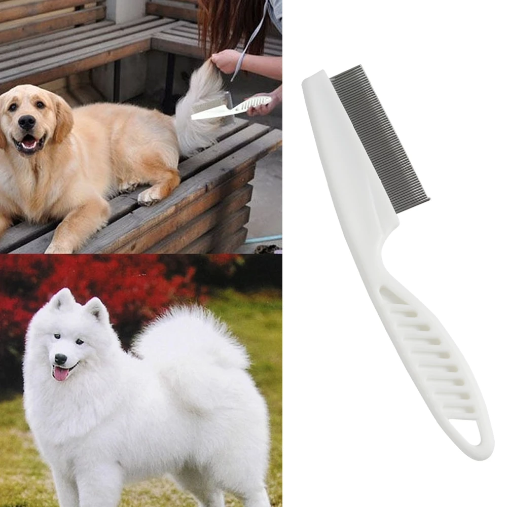 (🎄CHRISTMAS EARLY SALE-48% OFF) Pet Flea Removal Comb(BUY 5 GET 3 FREE&FREE SHIPPING)