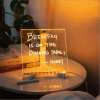 (🎁Early Christmas Sale)-LED Note Board with Colors🎨BUY 2 FREE SHIPPING