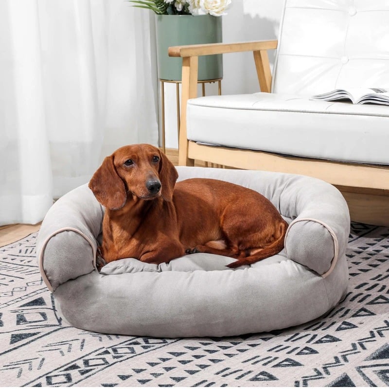 🔥 Last Day Promotion 50% OFF🔥Deep Sleep Pet Dog Sofa Mat Dog Bed Super Thickened Soft Dog Beds Blanket Cushion Warm Bed