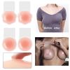 SHEMESIX Ladies Invisible Nipple Stickers - XT-01